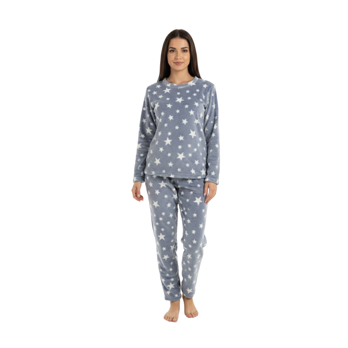 Pijama Lupita Térmica  - Escoge Color