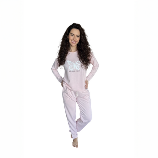 Pijama Bianca Multiusos - Mujer