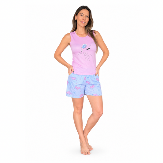 Short Estefania
