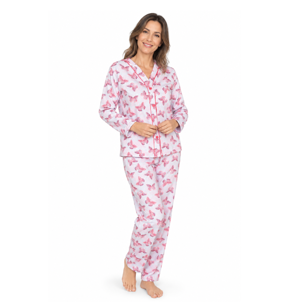 Pijama Nevada