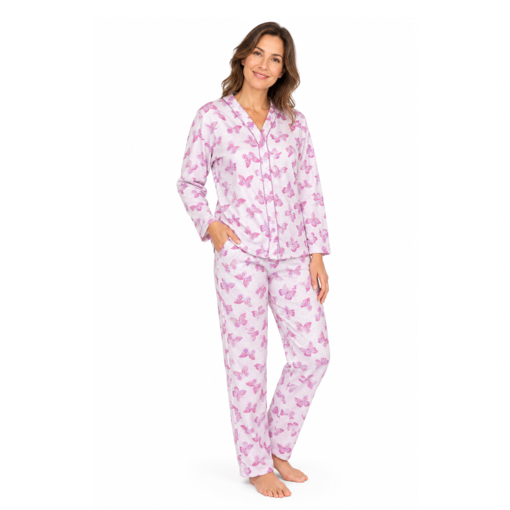 Pijama Nevada