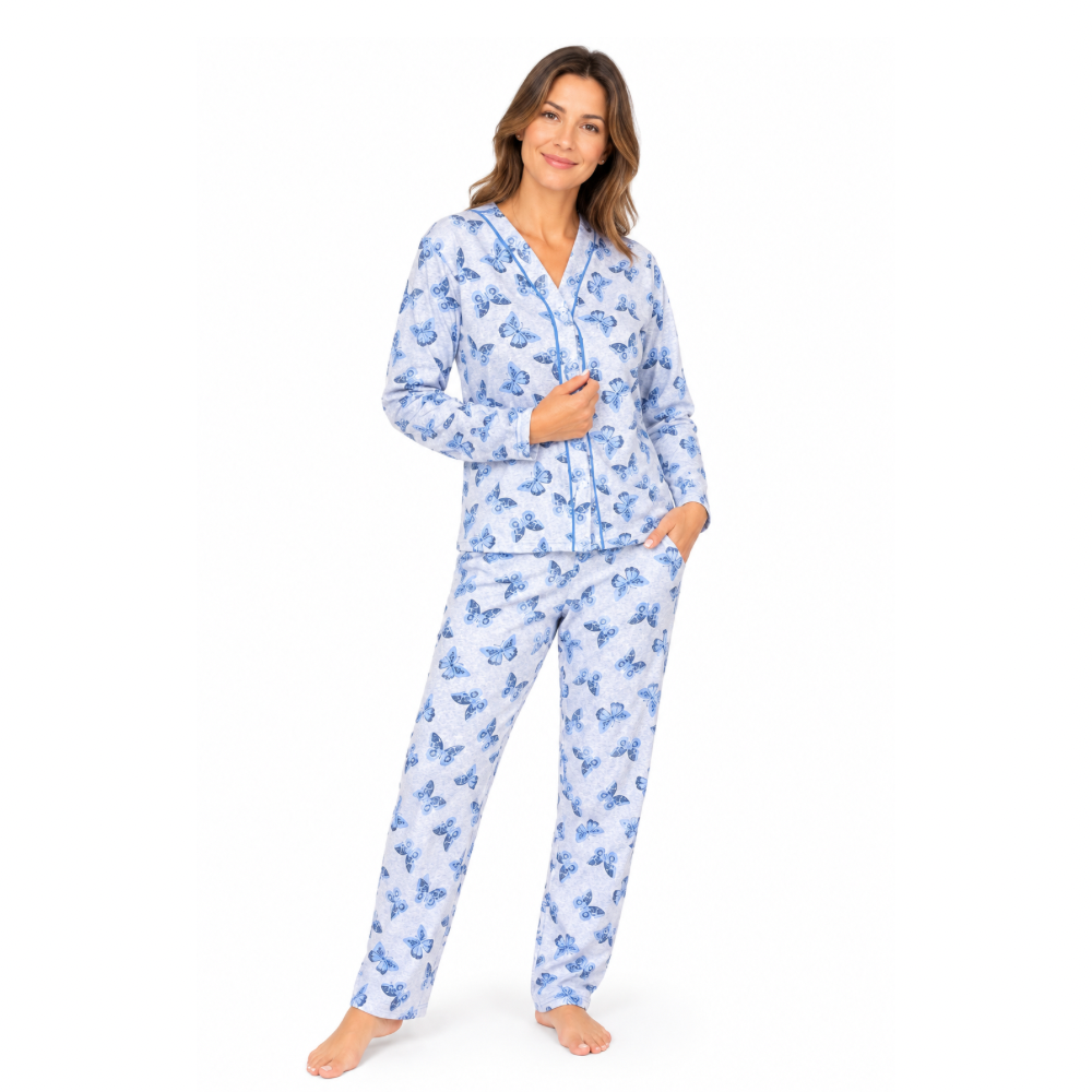 Pijama Nevada